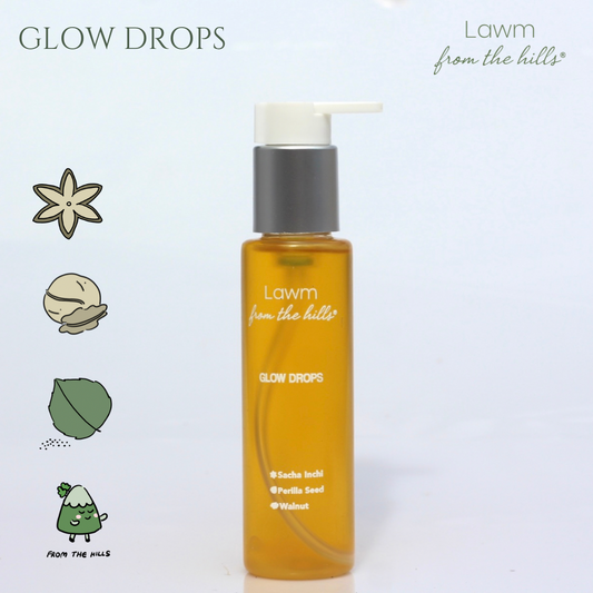 Glow Drops