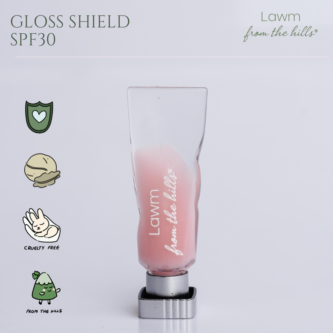 GLOSS SHIELD