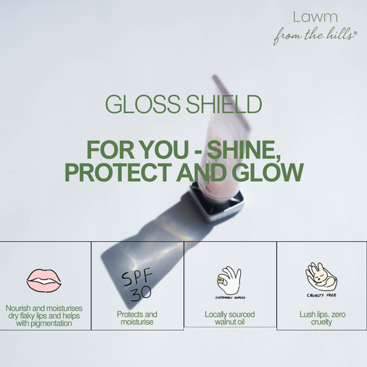 GLOSS SHIELD
