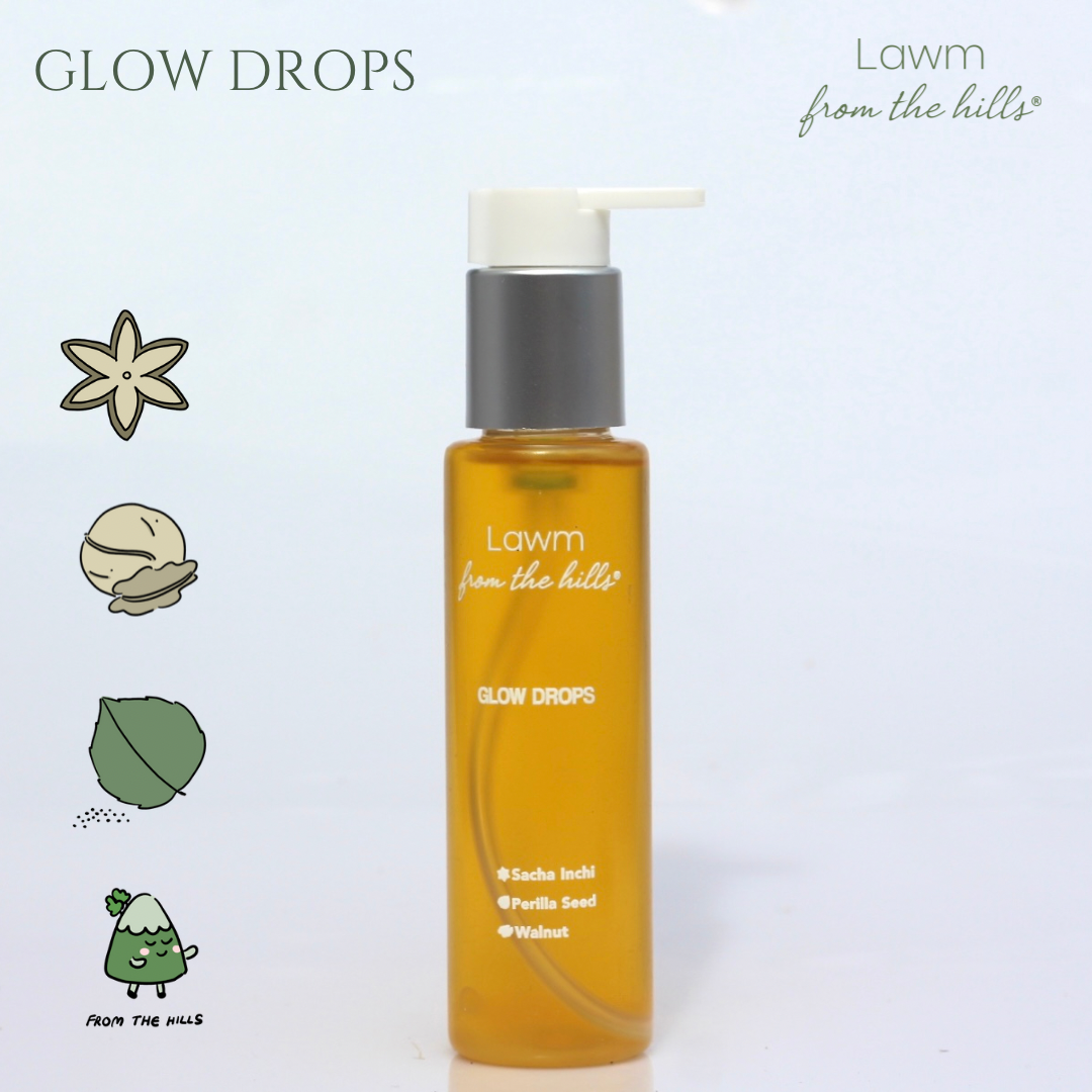Glow Drops