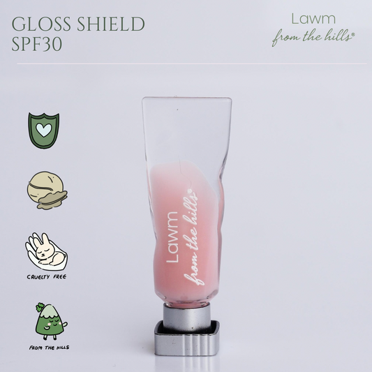 GLOSS SHIELD